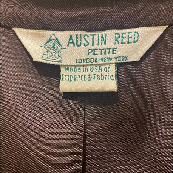 Austin Reed Suit Jacket - Picture 2 of 7